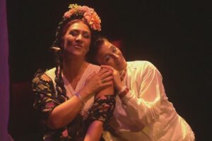 CRÍTICA // TEATRO: “La Vargas”