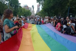 Reflexiones sobre la Marcha Federal Antifascista, Antirracista, Antihomofóbica