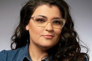 Marina Abiuso presentará su primera novela, “Gelatina libre”