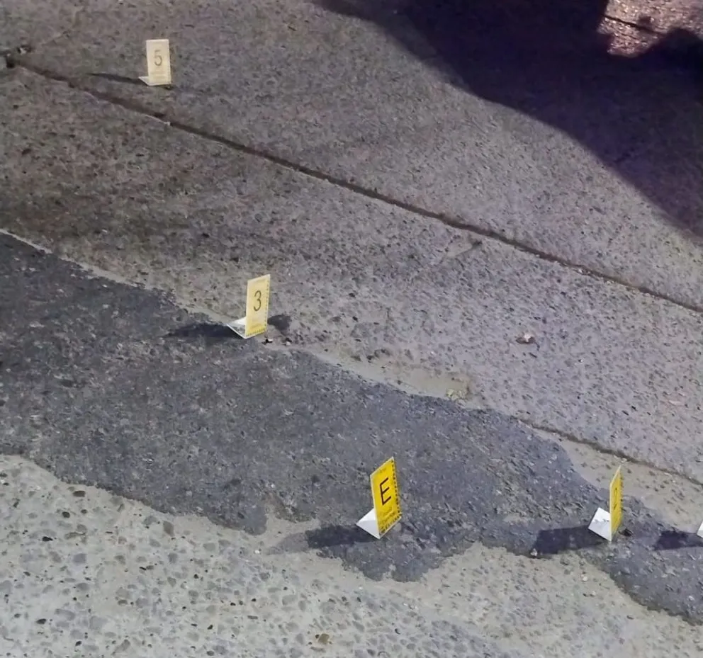 Detienen a “Guachín” y la justicia federal investigará la muerte de Matías Paredes