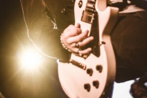 Inscriben a músicos que quieran presentarse en un ciclo de shows acústicos