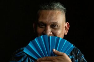 Onda Sabanera se presenta a toda cumbia en el Parque de Mogotes