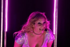 “Quiero ser como la Britney” se presenta hoy en la Sala Bristol del Casino Central