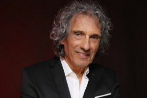 Ricardo Soulé, uno de los padres del rock nacional, se presenta hoy en Abbey Road