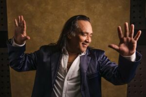 Sergio Galleguillo se presentará por primera vez en Mar del Plata