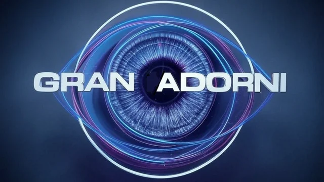 El Gran Adorni 2025: el vocero sueña con votaciones de periodistas y un botón para nominar a los que no quiere