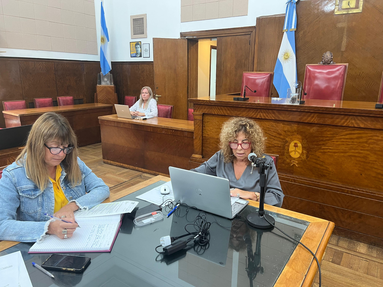 Obras: Gestión e intervención en espacios públicos para un más apropiado ordenamiento