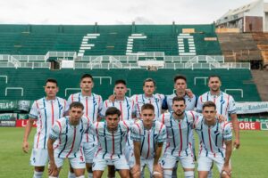 Alvarado sigue anémico de triunfos