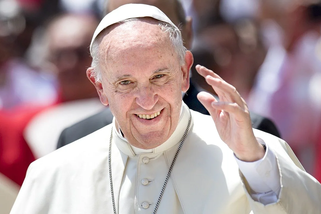 El papa Francisco sufrió dos nuevos episodios de insuficiencia respiratoria aguda