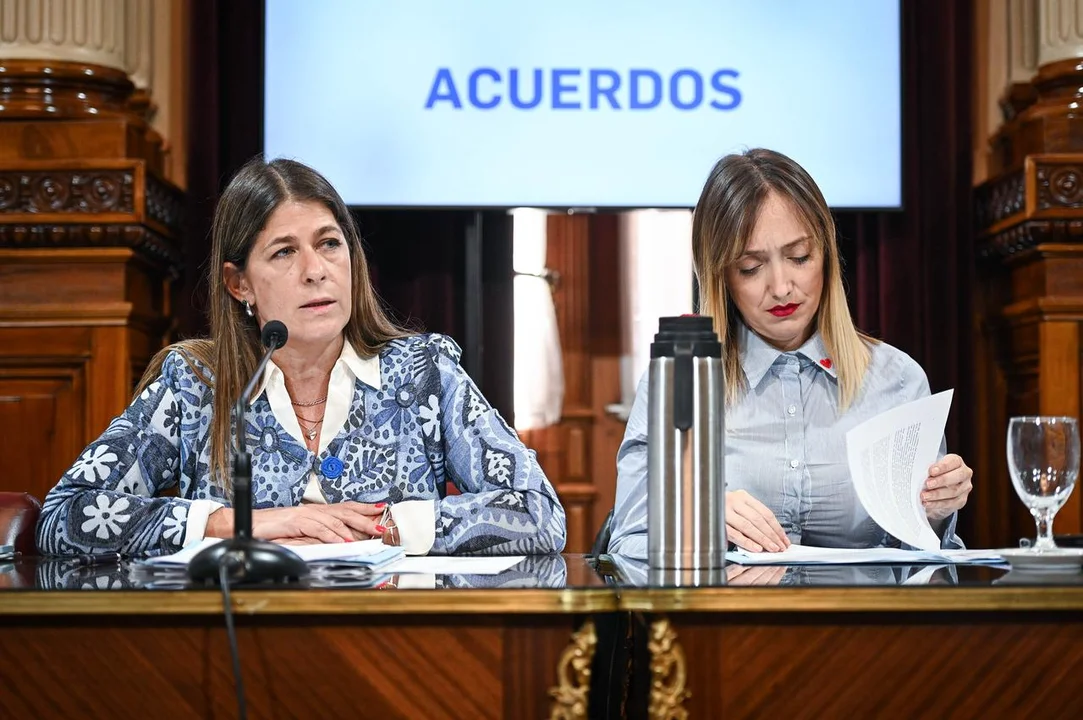 Senado: Peronismo pone pie en el acelerador y pide sesión para anular las designaciones Garcia Mansilla y Lijo