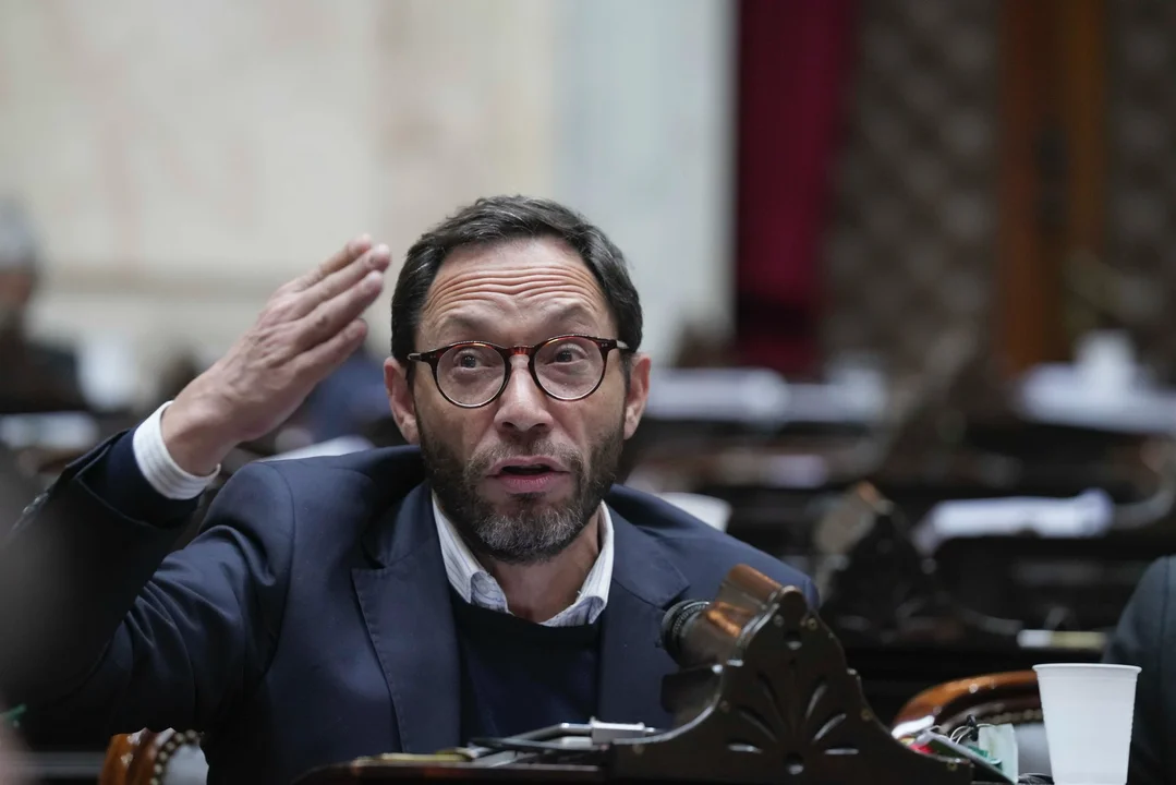 La Coalición Cívica exige una comisión investigadora para analizar aprietes de diputados libertarios en la última sesión