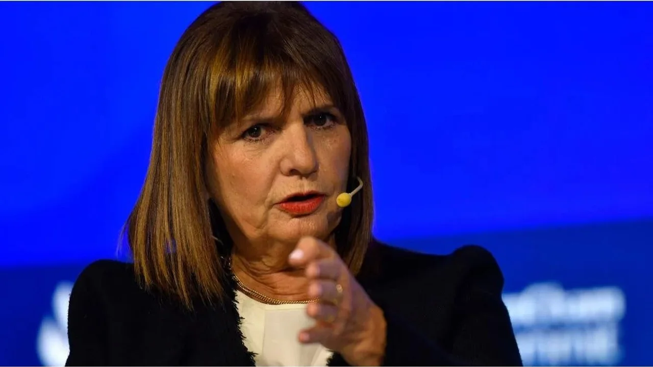Dudas sobre si Patricia Bullrich hará oficial su pase a La Libertad Avanza