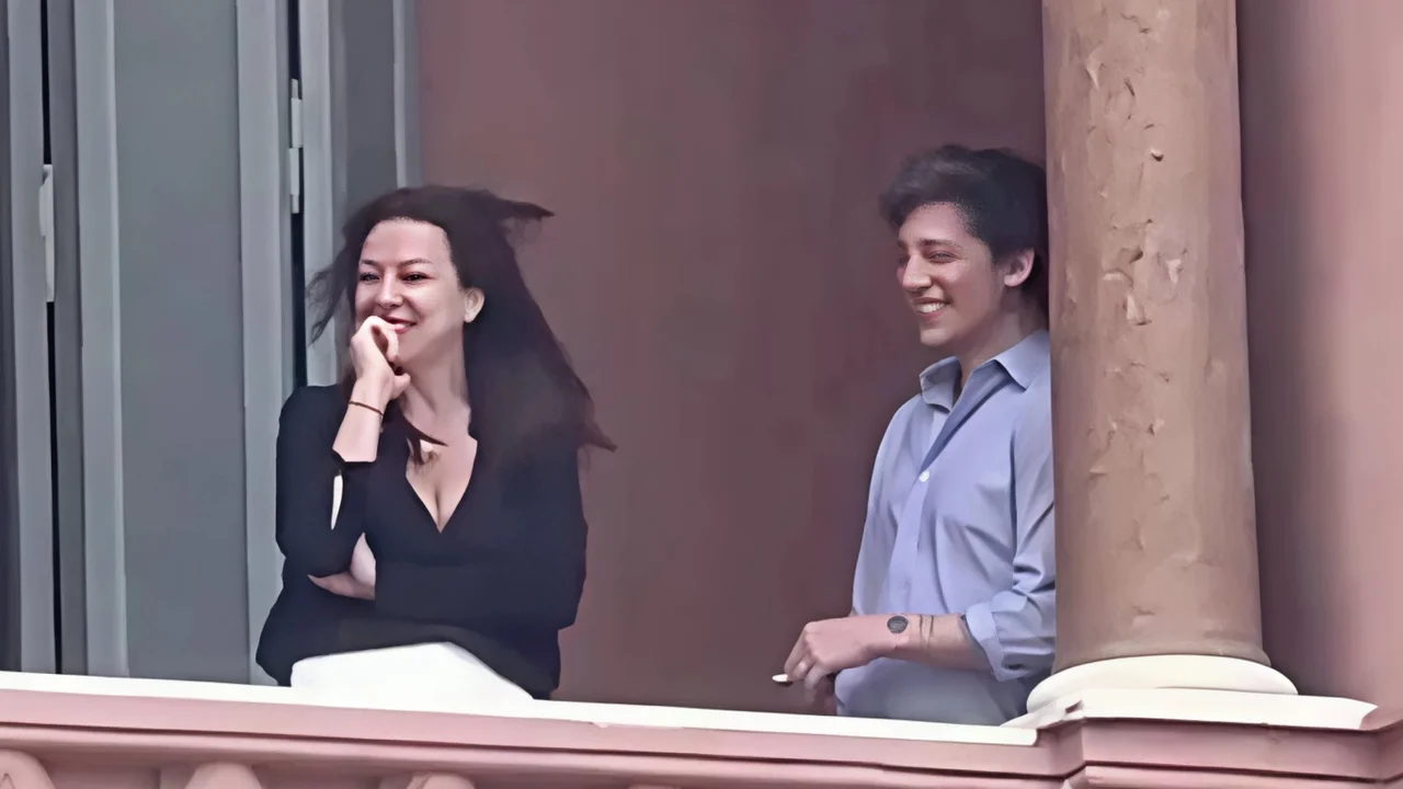 Salarios en Gobierno: el staff de inteligencia sobrepasó a Sandra Pettovello