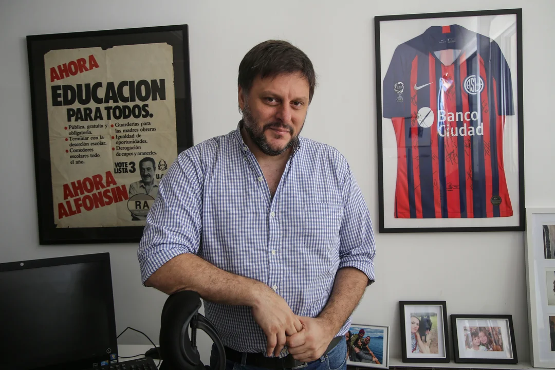 Cuenta regresiva para los cierres de alianzas en la Ciudad: toman carrera Santoro, Rodríguez Larreta, Lousteau y libertarios