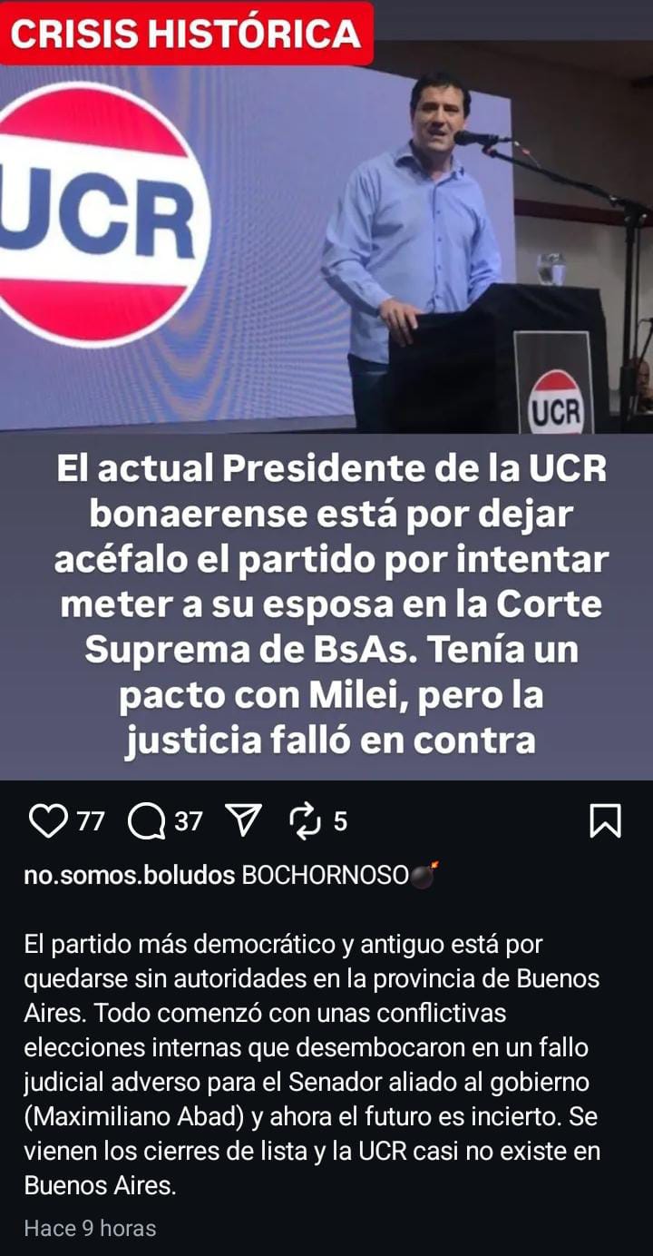 La política sale muy cara en Manos de Abad: Cobra 10 palos por sus arreglos y todavía le quedan 5 años