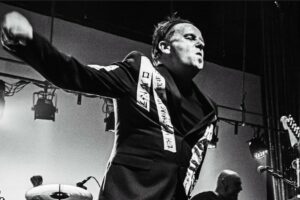 99 Monos anuncia nueva fecha en Vorterix Club