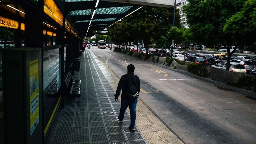 Trabajo dictó la conciliación obligatoria y desactivó el paro de colectivos en el AMBA