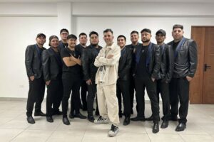 La “Fiesta Cumbia Base” hará bailar el feriado del 2 de abril a Mar del Plata