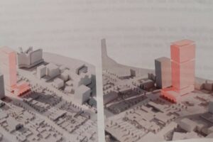 Vinculan abuso de poder político con mega negocio de excepción: Vecinos denuncian manejo mafioso y aluden a Montenegro