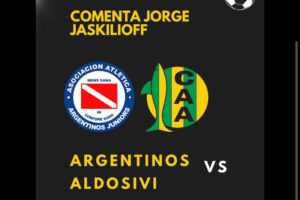 Aldosivi sueña con el batacazo mientras espera nuevo DT