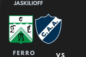 Alvarado se pregunta si “es” hoy ?