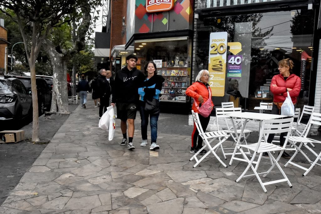 Mar del Plata vivió “el peor fin de semana del 24 de marzo en 10 años” para el turismo: No hay plata