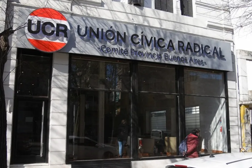 Cumbre del radicalismo y el PRO bonaerense en La Plata: ¿Vuelve JxC?