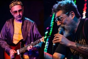 Afroblues llevará a un “viaje musical” en Wolfgang Teatro-Bar