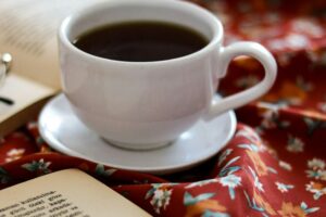 Comienza el encuentro de narración oral “Café con cuentos”