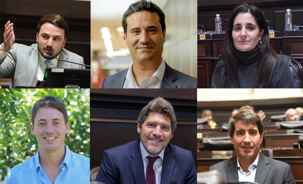 ¿Qué le criticó la oposición a Kicillof por su discurso en la Legislatura?