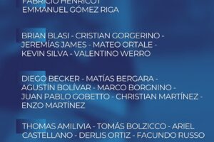 Alvarado y un viaje riesgoso