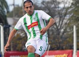 Kimberley el 3 de abril con NOB y desafectaron a Roselli