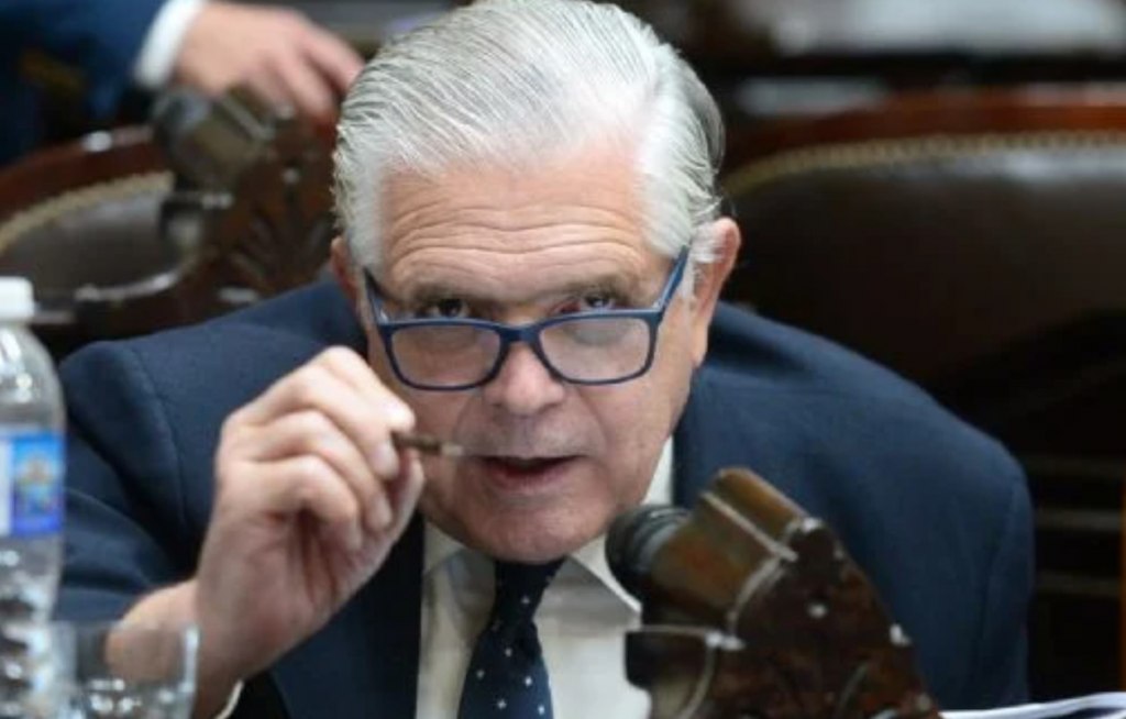 López Murphy pidió explicaciones al ARCA por «bloqueos arbitrarios» a Pymes