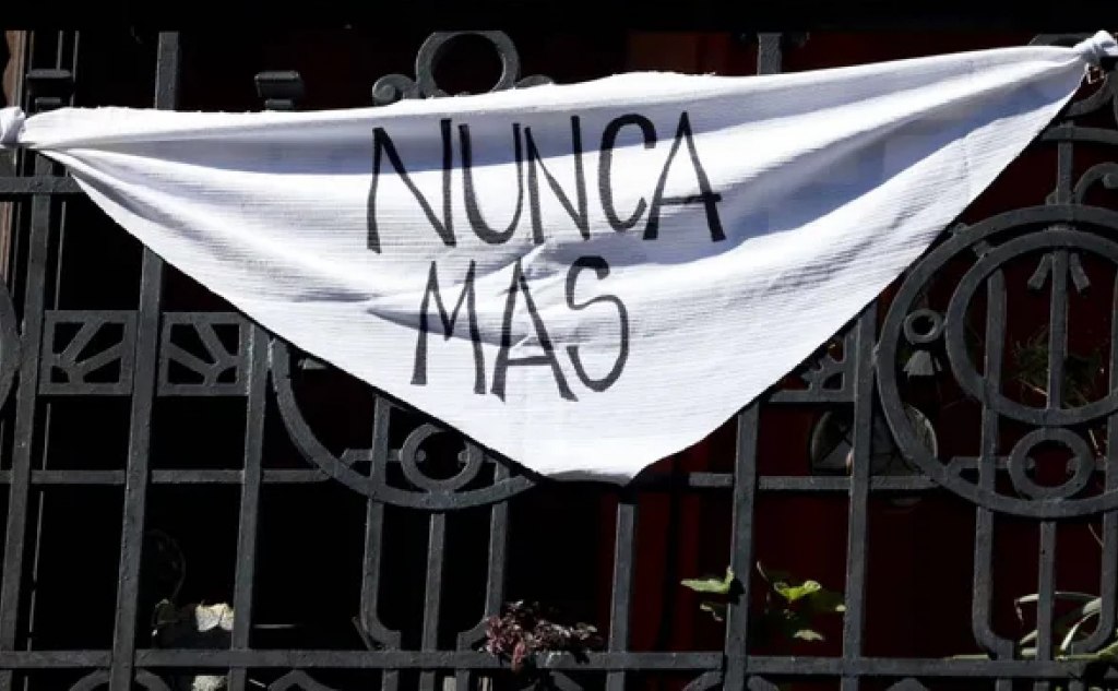 Organismos de Derechos Humanos y agrupaciones políticas movilizan por el Día de la Memoria, la Verdad y la Justicia