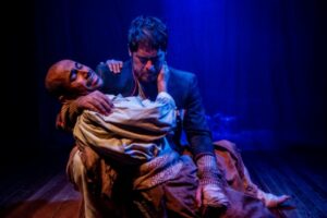 “La zanja de los hérues olvidados” hoy y mañana en el ciclo “Cultura en escena”