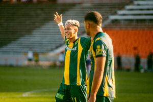 Aldosivi el 1 de junio por Copa Argentina