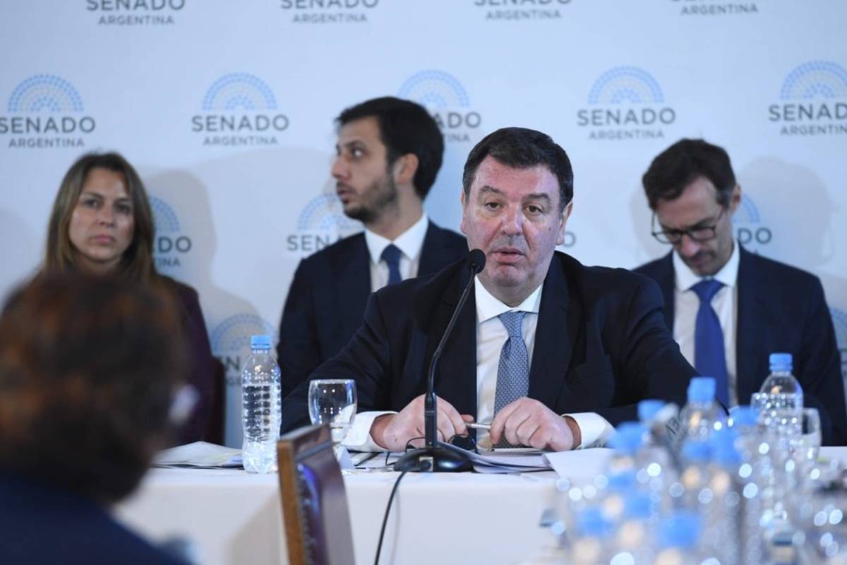 La Corte Suprema de Justicia puso contra las cuerdas a Ariel Lijo