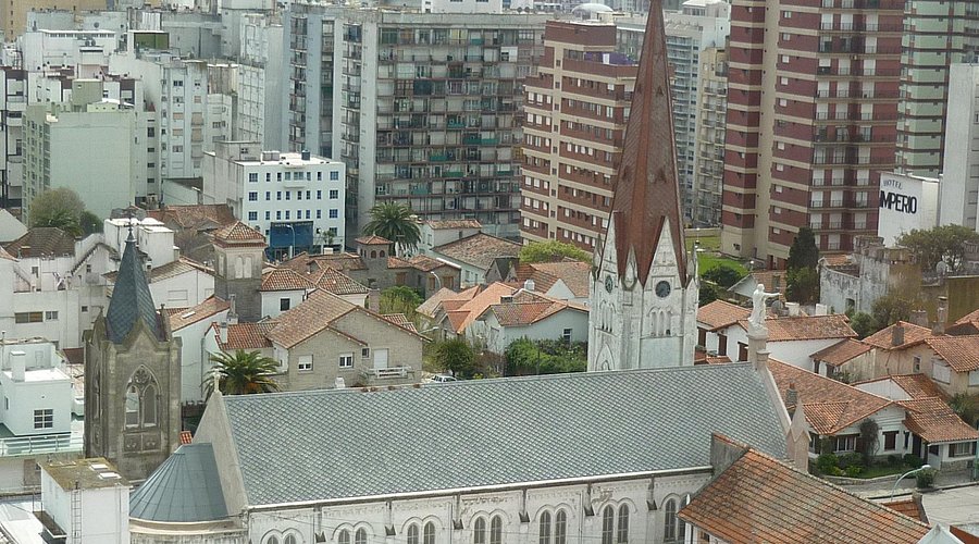 Demandan al Municipio por autorizar la construcción de un edificio de 35 pisos en Stella Maris