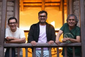 Los Nocheros regresan a Mar del Plata para una única función del año