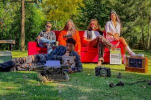 Con entradas agotadas, Maldita Ramona actuará por primera vez en el CCAVE