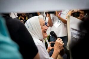 Este jueves se verá el documental “Norita” en la Sala Piazzolla
