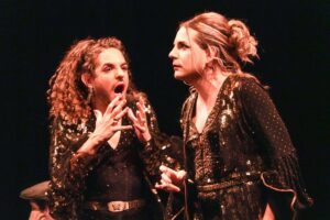 “Opera queer” regresa este fin de semana a Mar del Plata