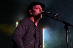 Este domingo, homenaje a Cerati con Pablo Cravena