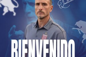 Debut de Quatrocchi por sumar de a tres con Alvarado