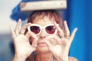 Sigue la inscripción para el “Club de lectura y felicidad” que brindará Virginia Ceratto