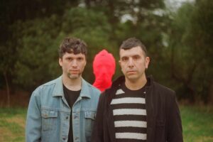 Las bandas Zoot, Trágico Romance y Perfume Casino, juntas este viernes