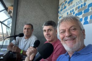 Aldosivi en un partido grande para la levantada definitiva