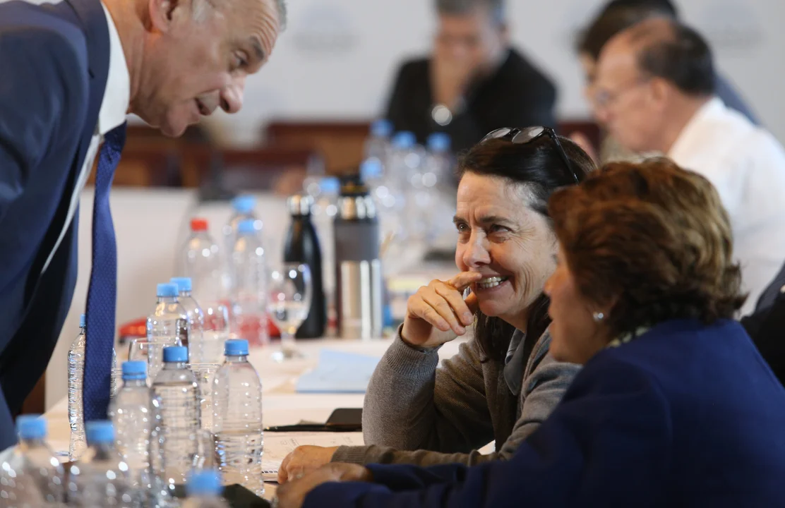 Corte Suprema: la senadora Álvarez Rivero cambia su voto contra Lijo con un insólito argumento