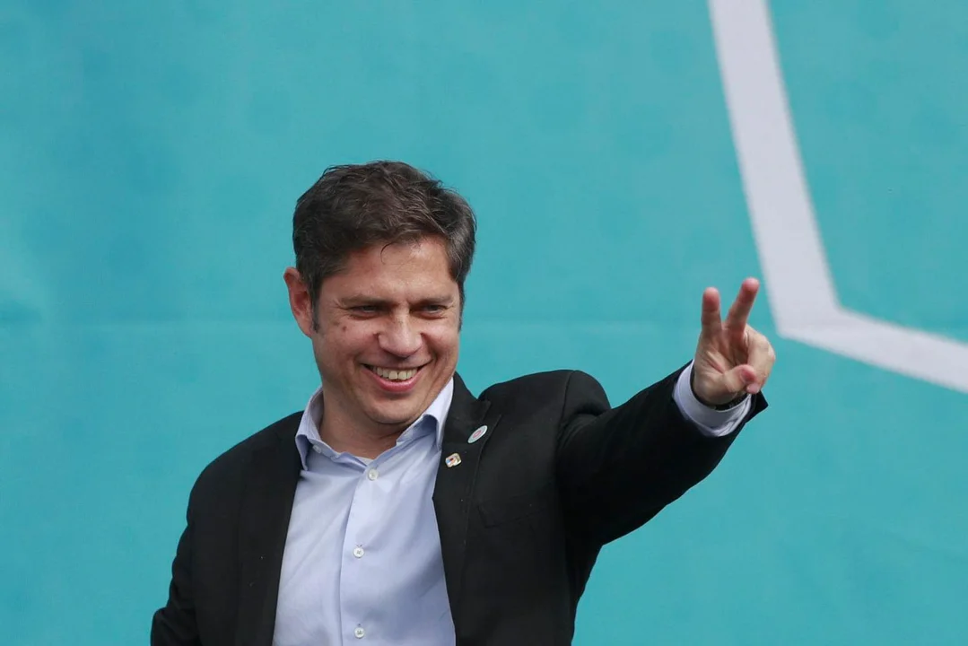 “Superjueves» en la interna del peronismo: Kicillof busca suspender las PASO y encabeza un acto en La Plata