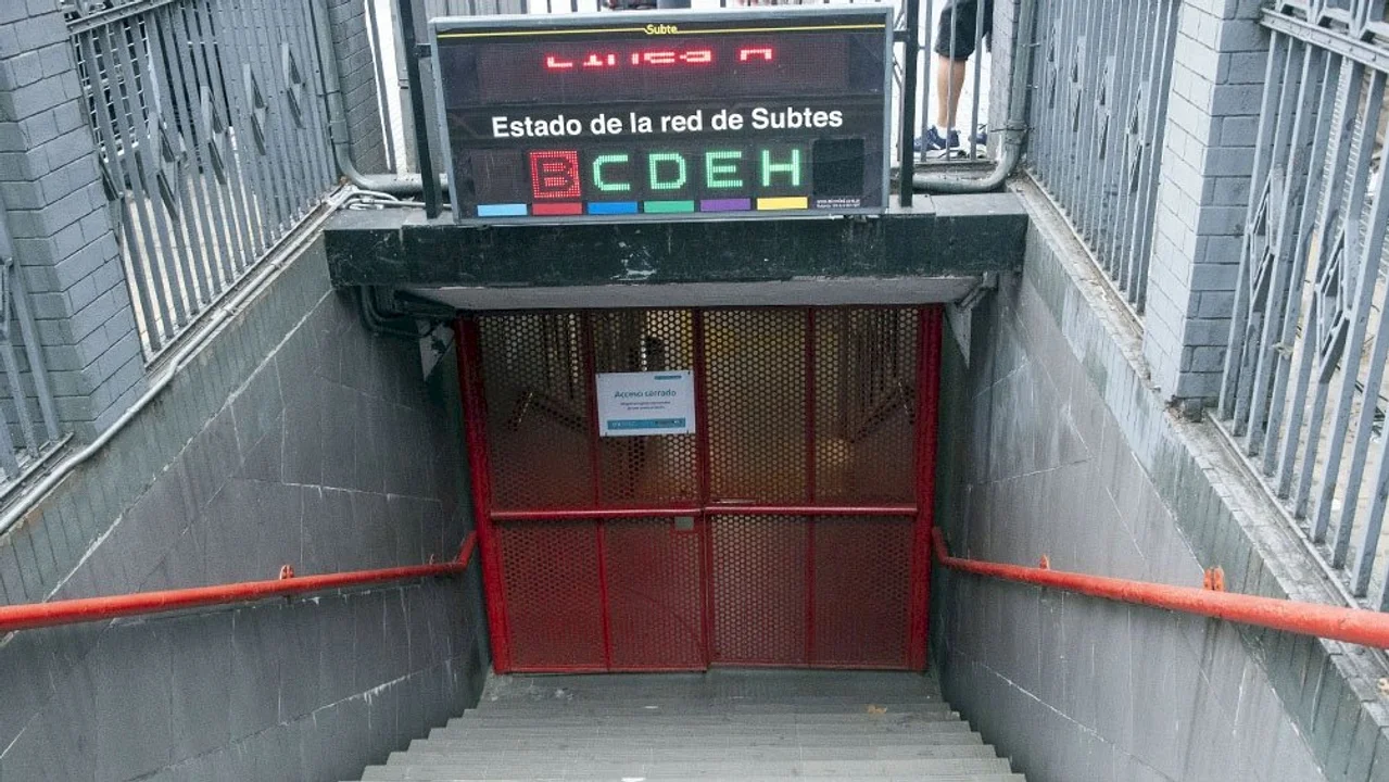 La CGT y el tercer paro general durante el gobierno de Javier Milei: todo lo que hay que saber